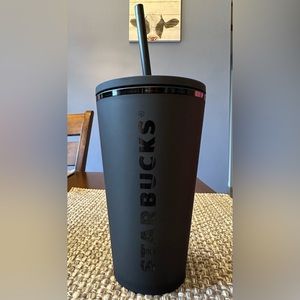 Starbucks cup